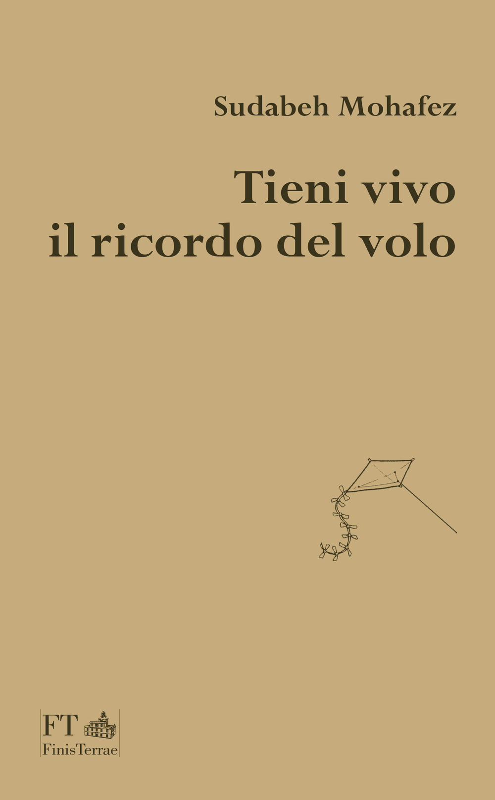 Tieni vivo il ricordo del volo