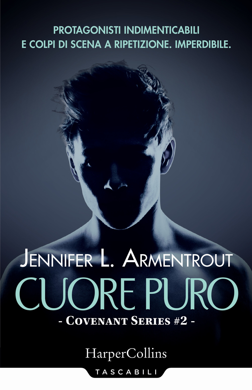 Cuore puro. Covenant series. Vol. 2