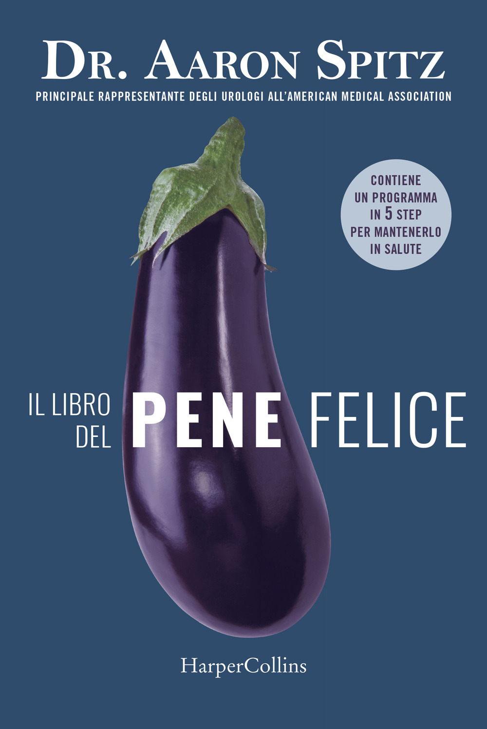 Il libro del pene felice