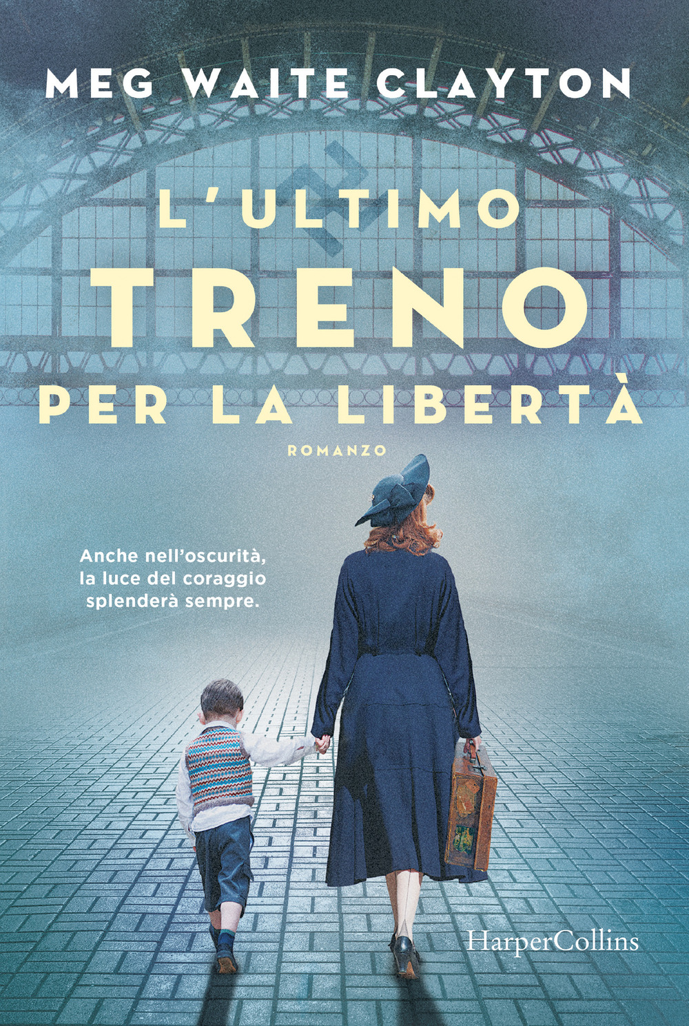 L'ultimo treno per la libertà