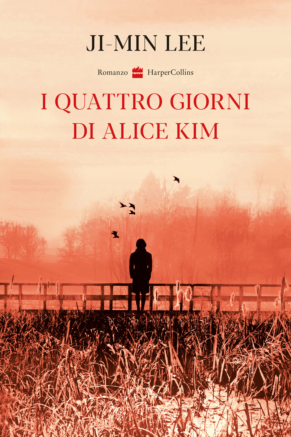 I quattro giorni di Alice Kim