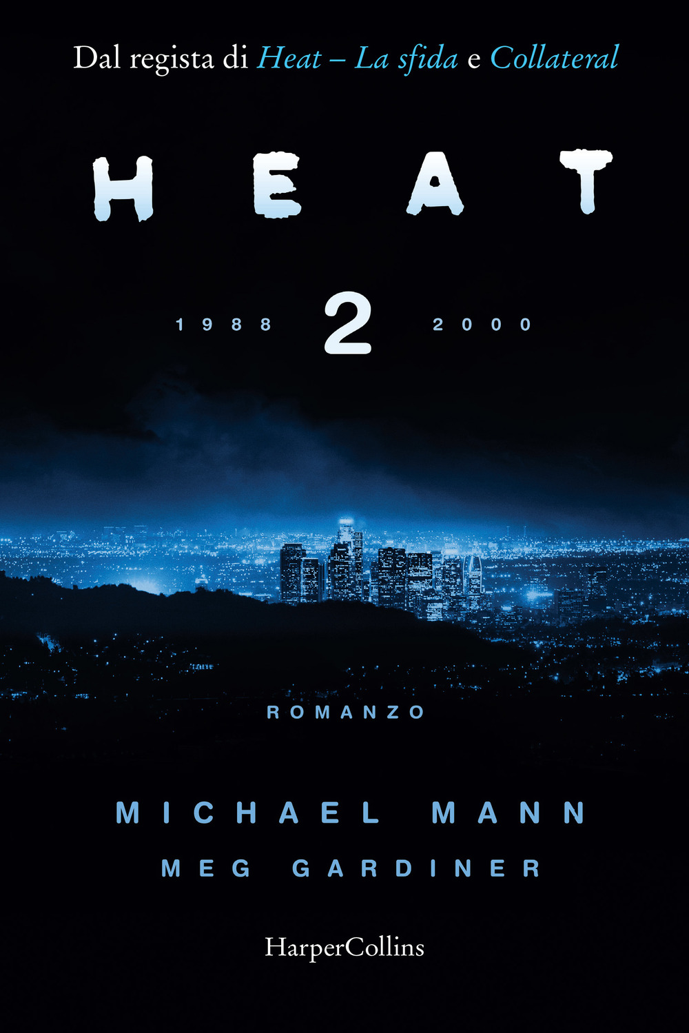 Heat 2. 1988-2000