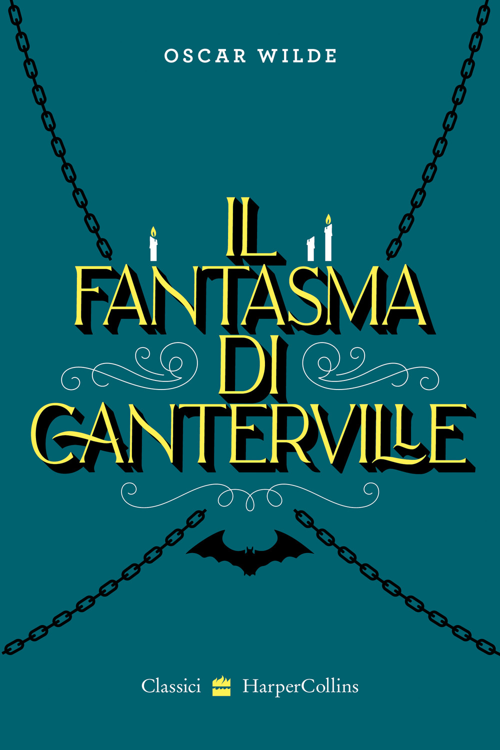 Il fantasma di Canterville