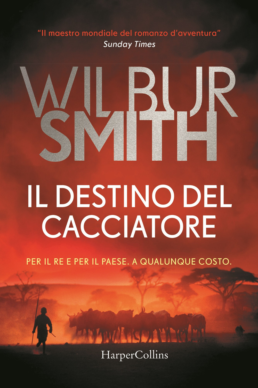 Il destino del cacciatore