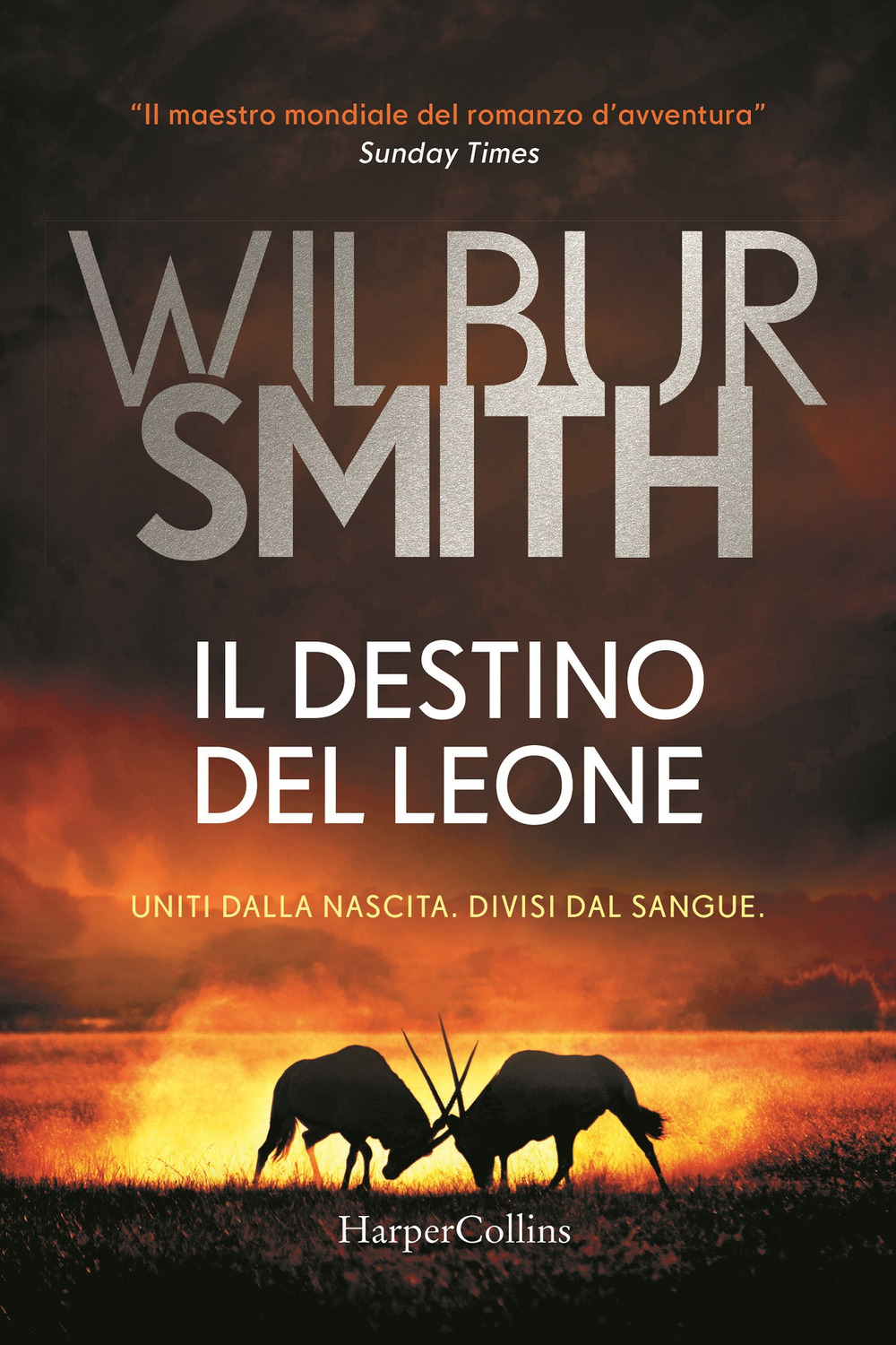 DESTINO DEL LEONE (IL) - 9788869057793