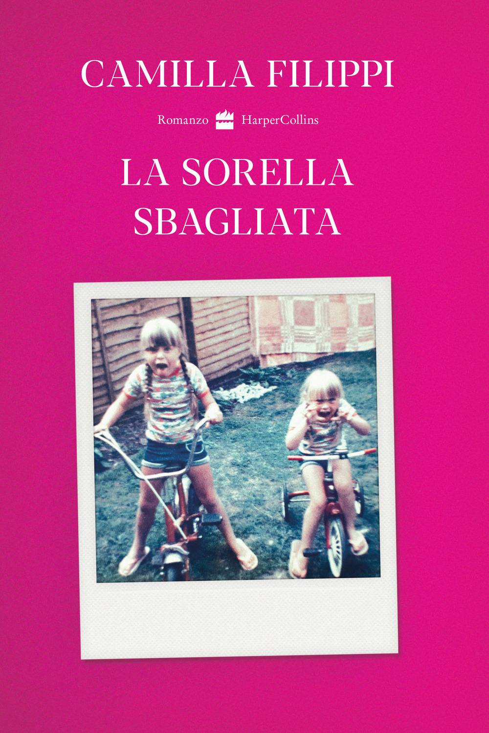 La sorella sbagliata