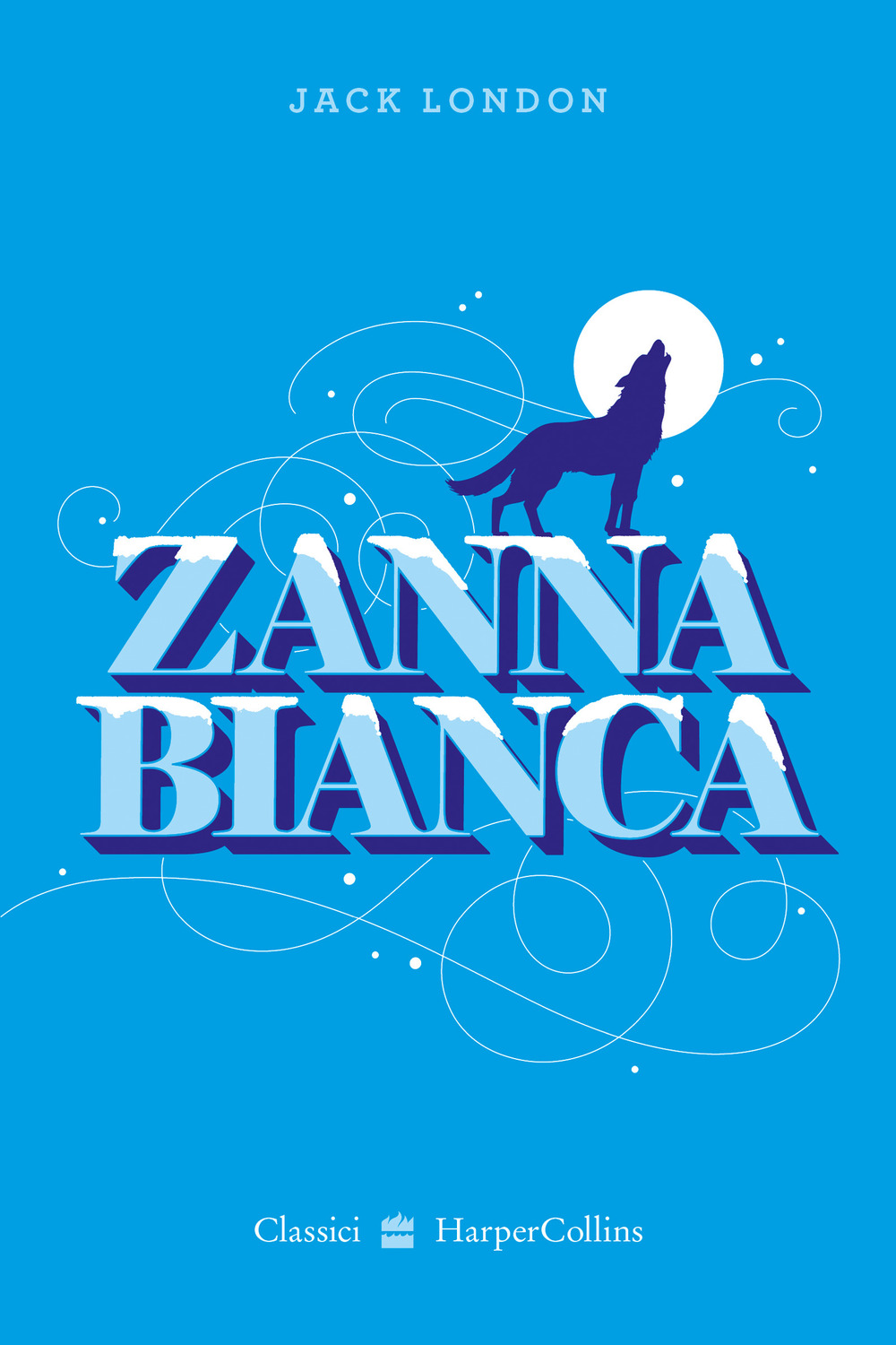 Zanna Bianca