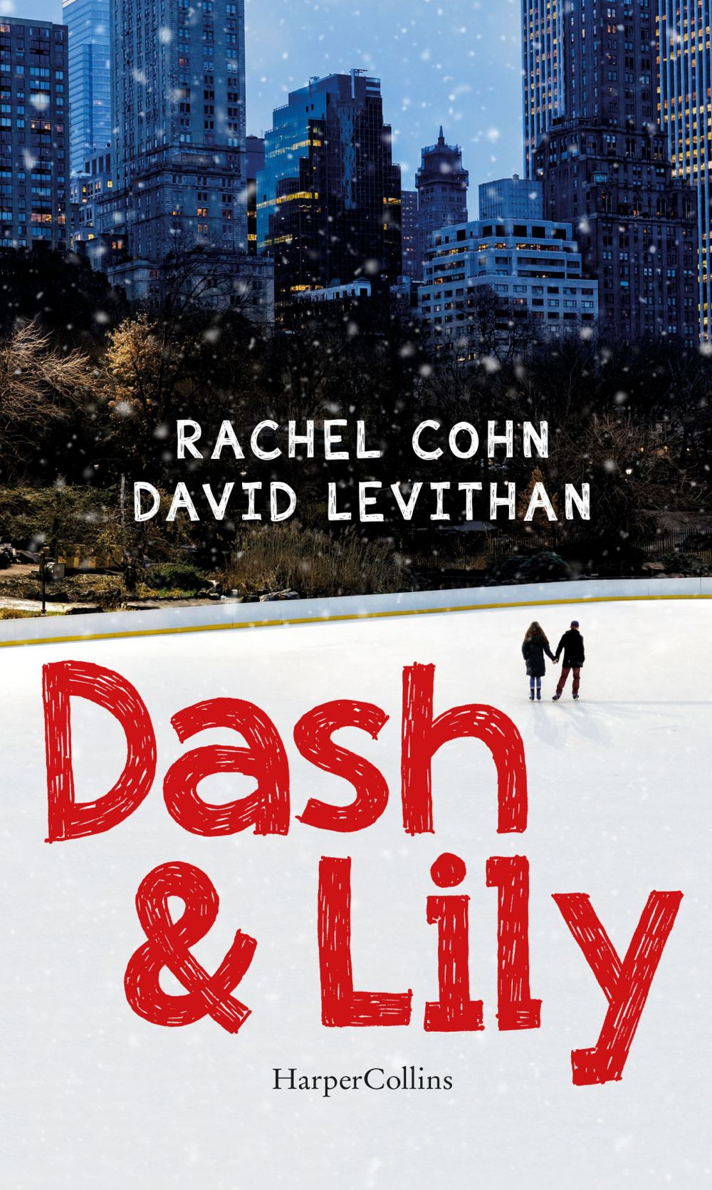 Dash & Lily