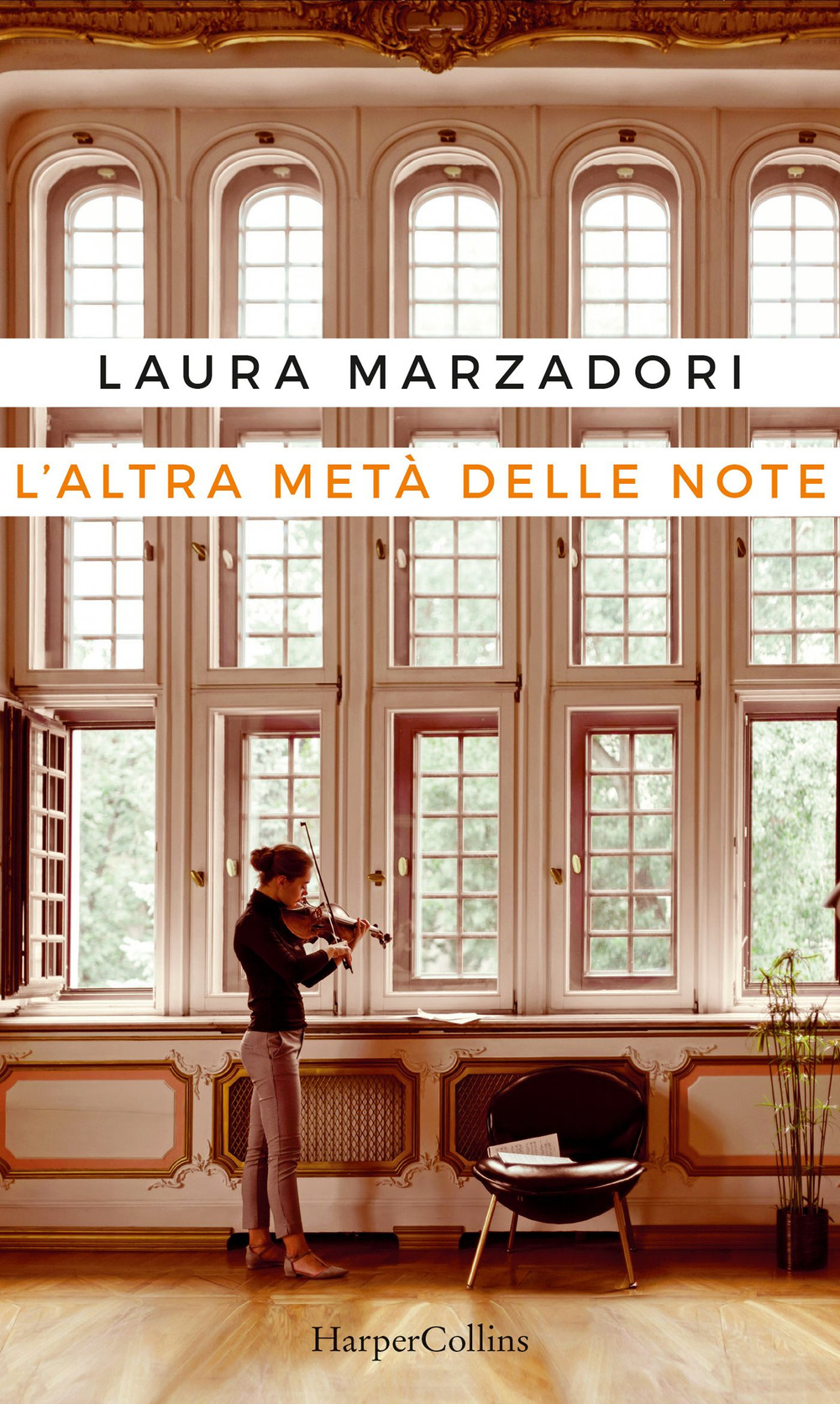 L'altra metà delle note