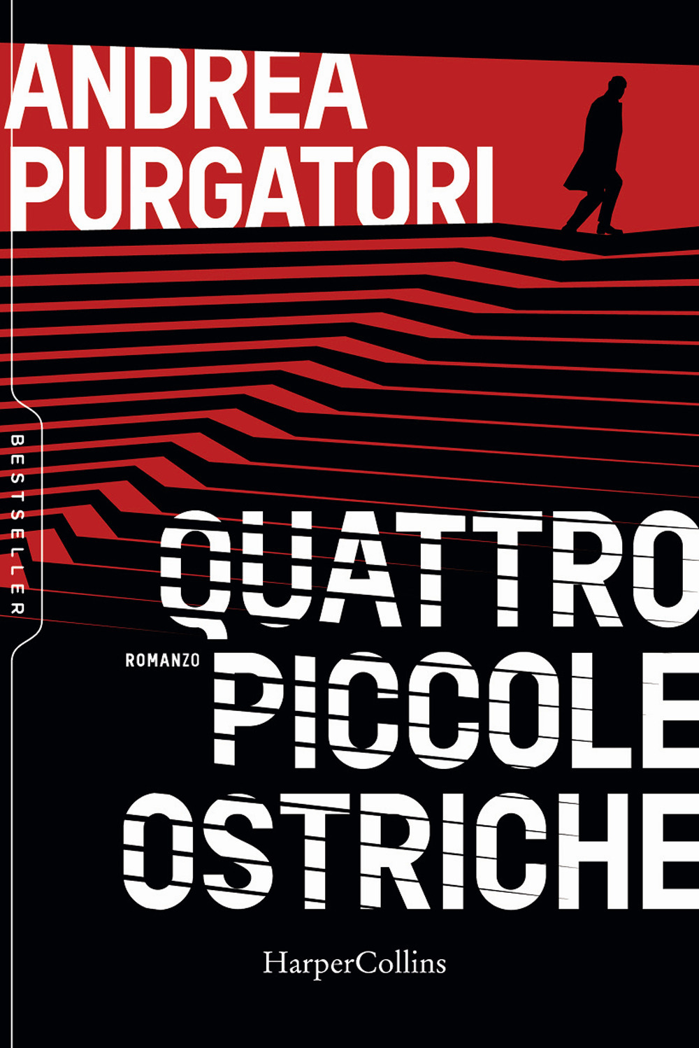 Quattro piccole ostriche