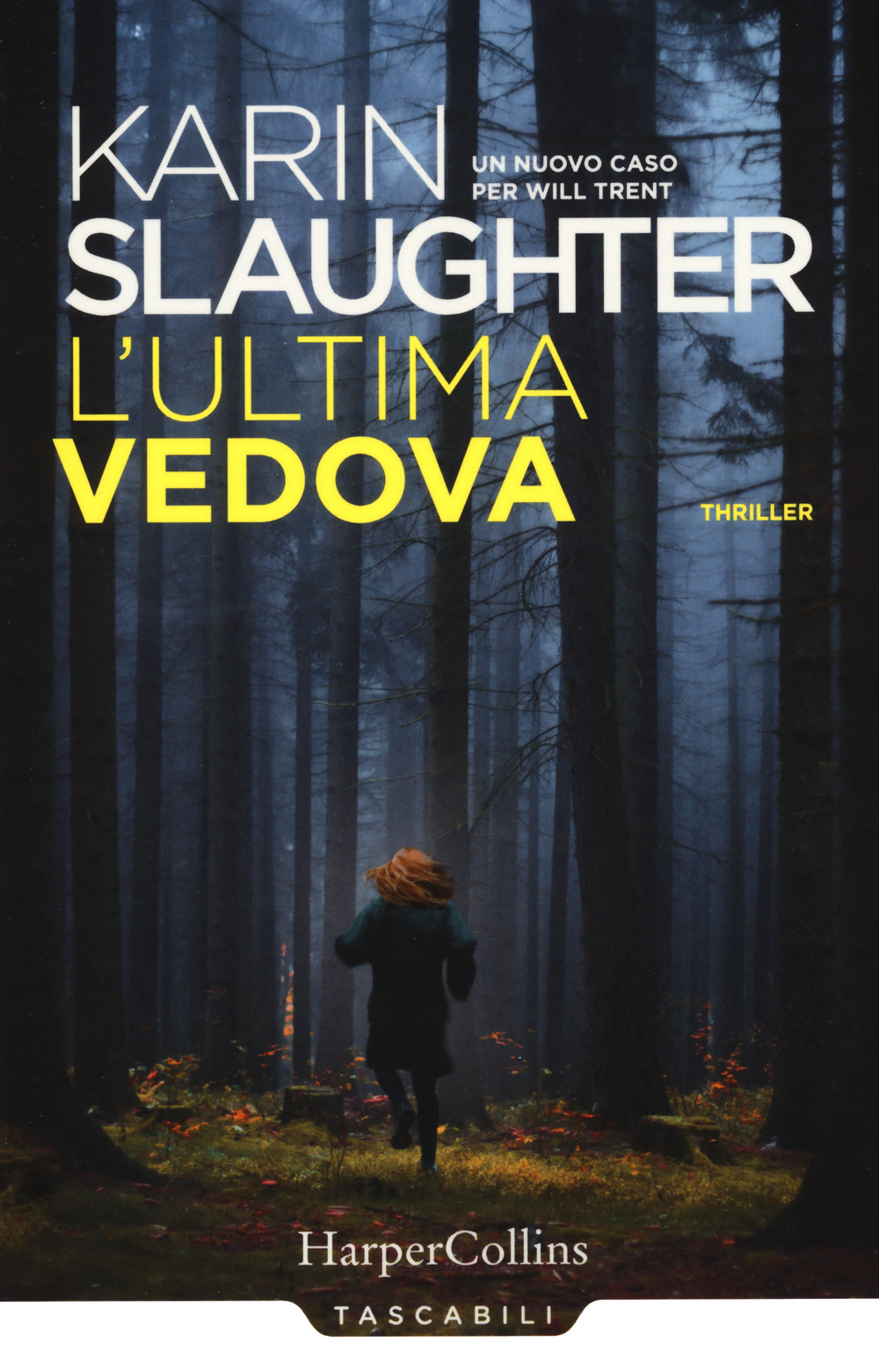 L'ultima vedova