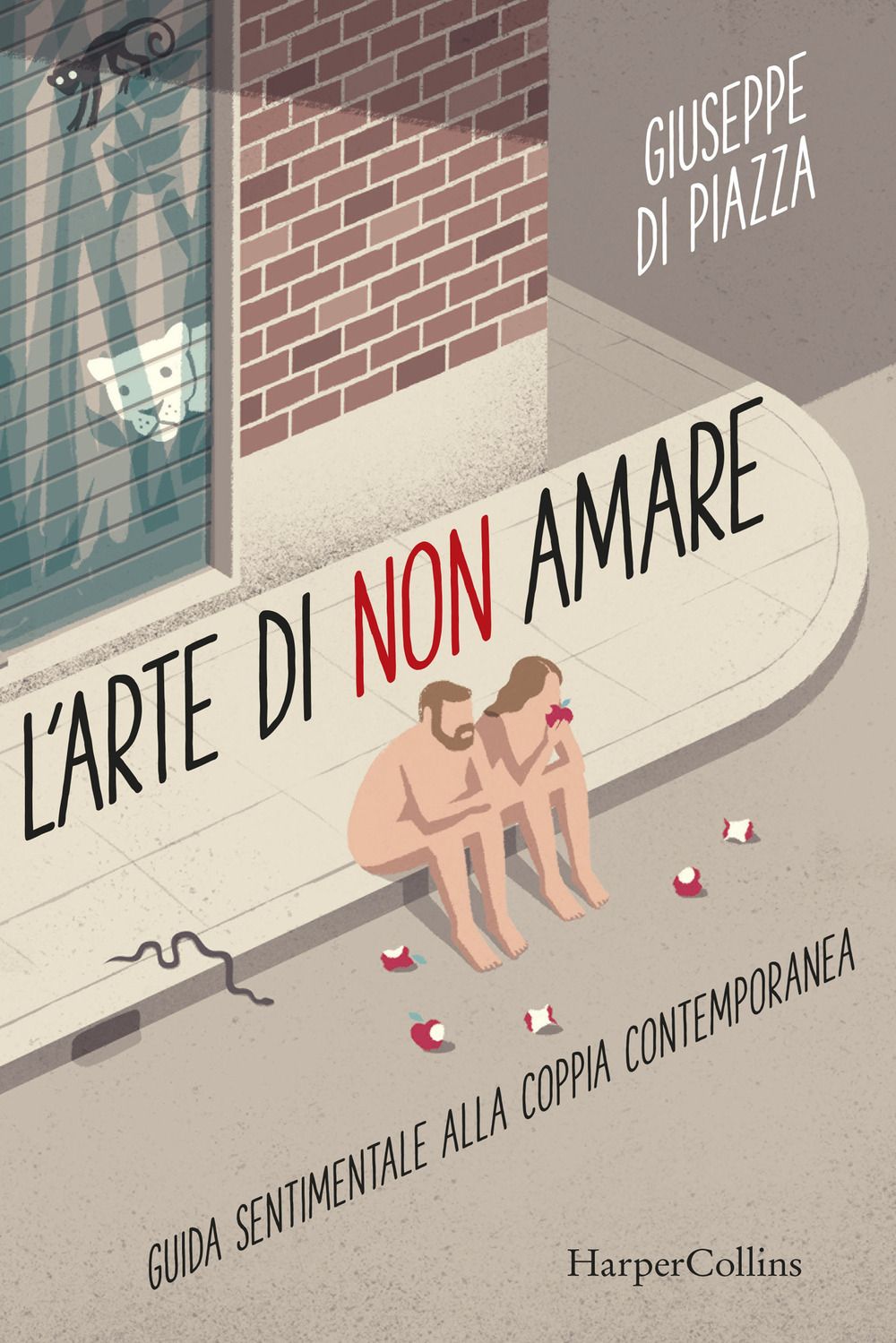 L'arte di non amare