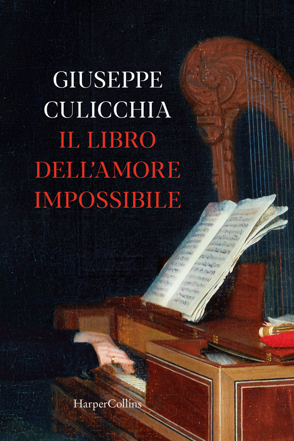 Il libro dell'amore impossibile