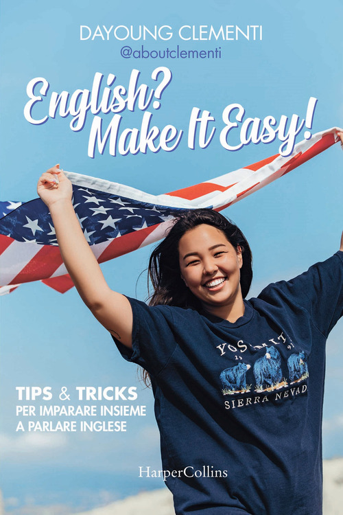 ENGLISH MAKE IT EASY di CLEMENTI DAYOUNG