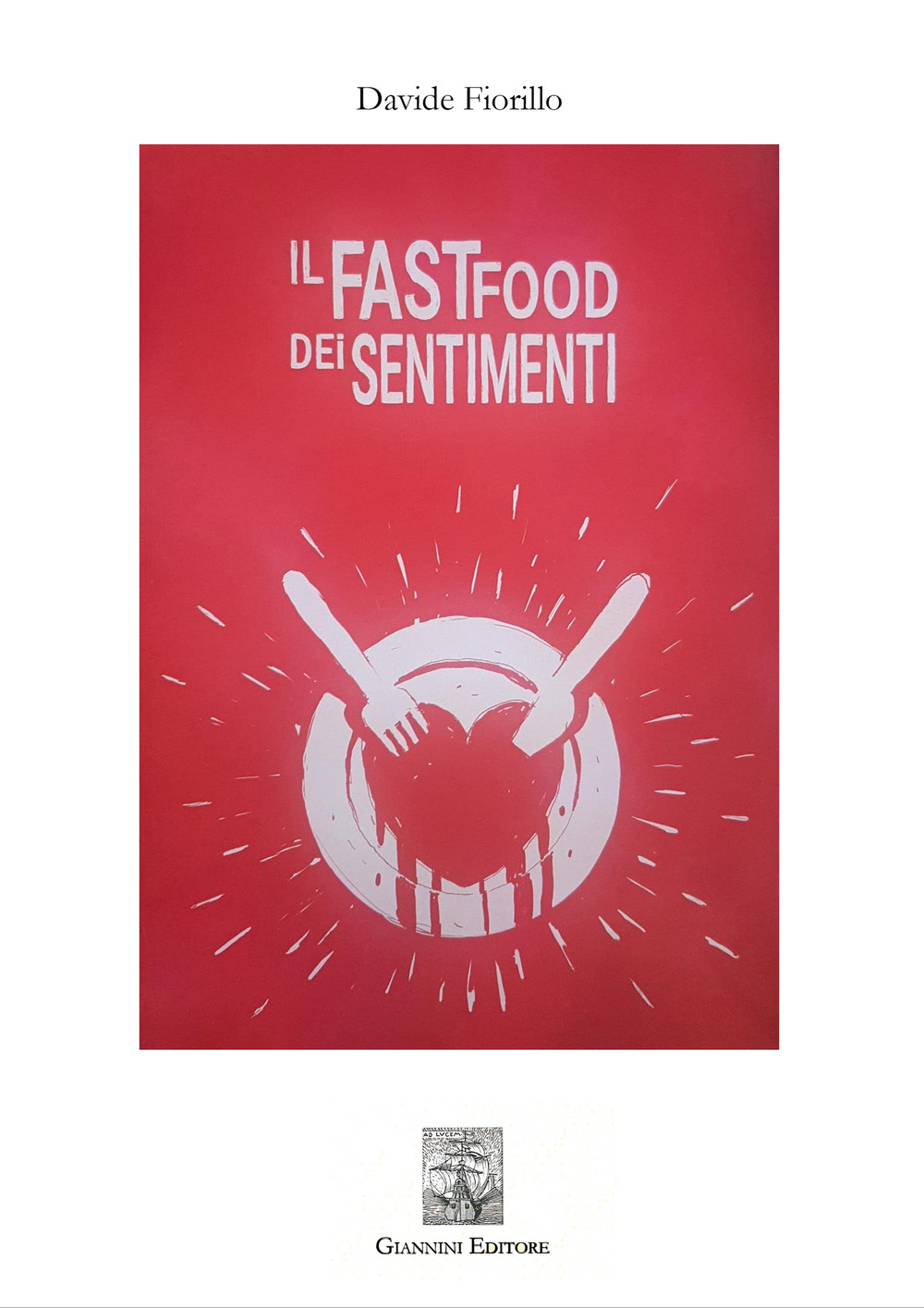 Il fast food dei sentimenti