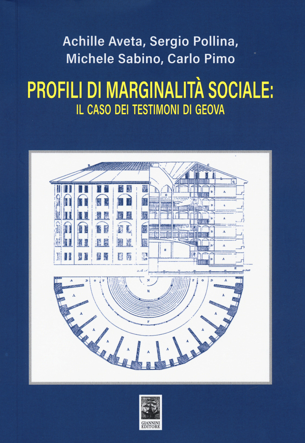 Profili di marginalità sociale: il caso dei Testimoni di Geova