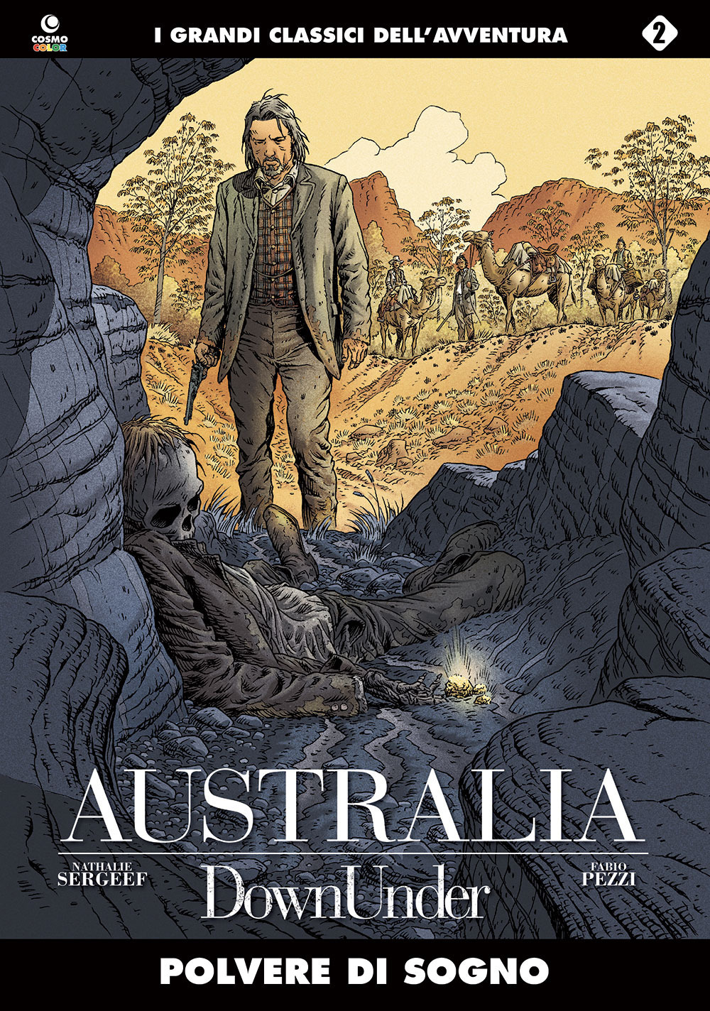 Australia. Vol. 2