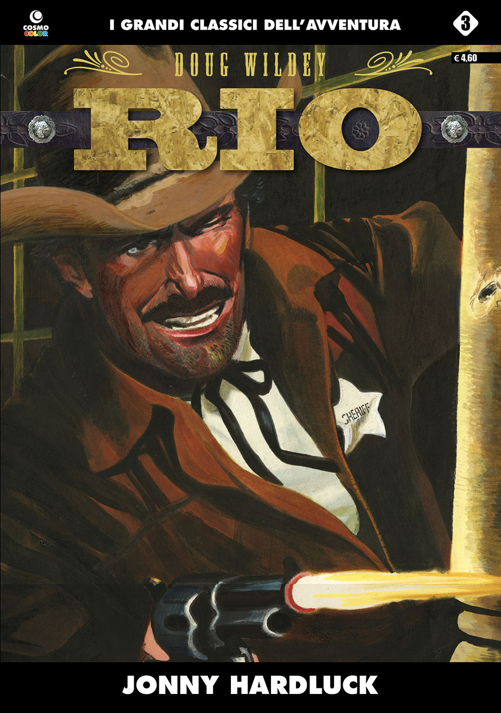 Rio. Vol. 3