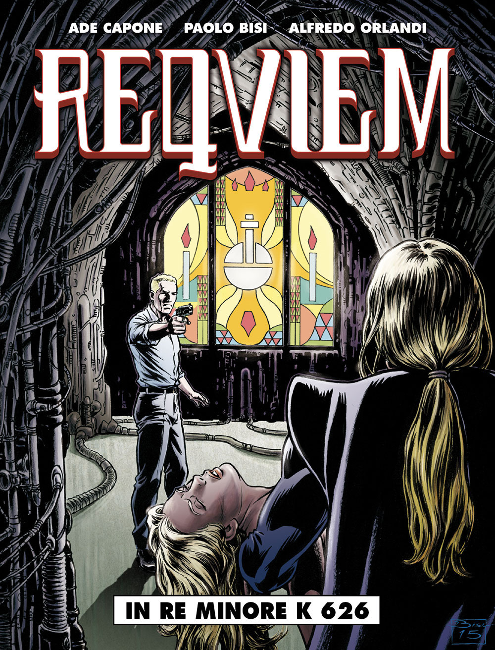 Requiem