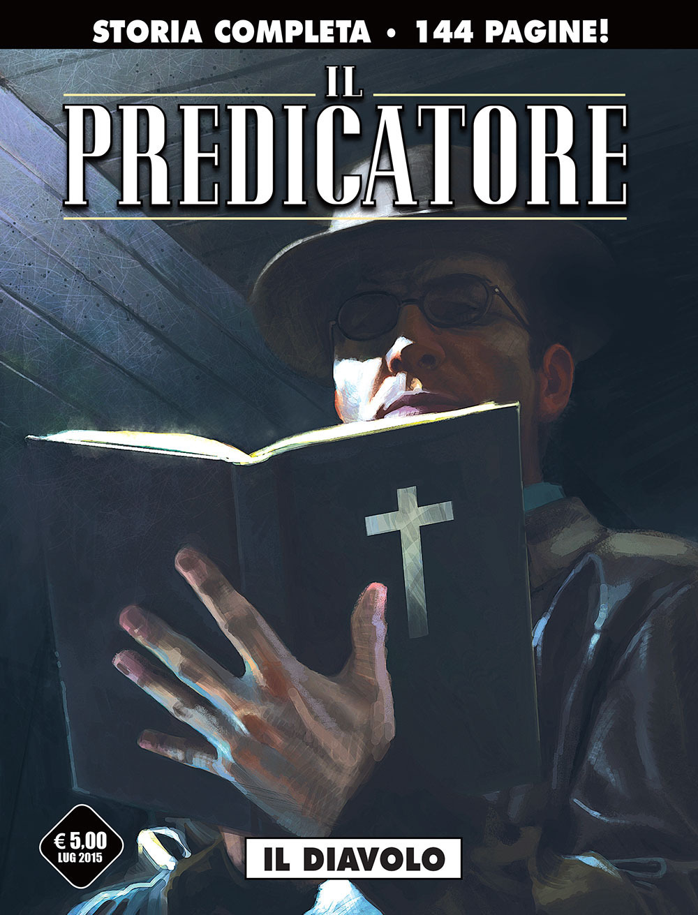 Il predicatore