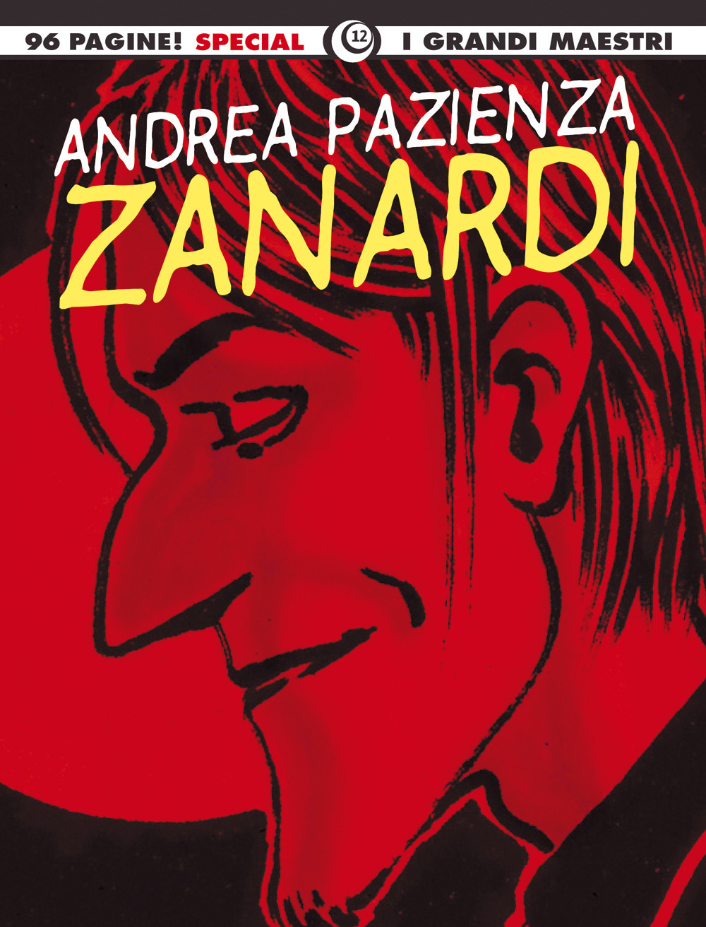 Zanardi