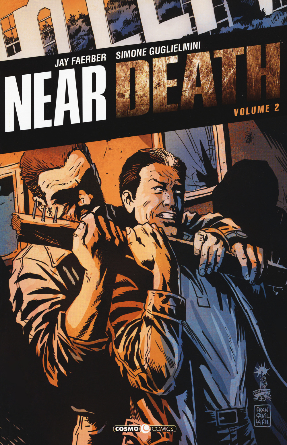 Near death. Vol. 2