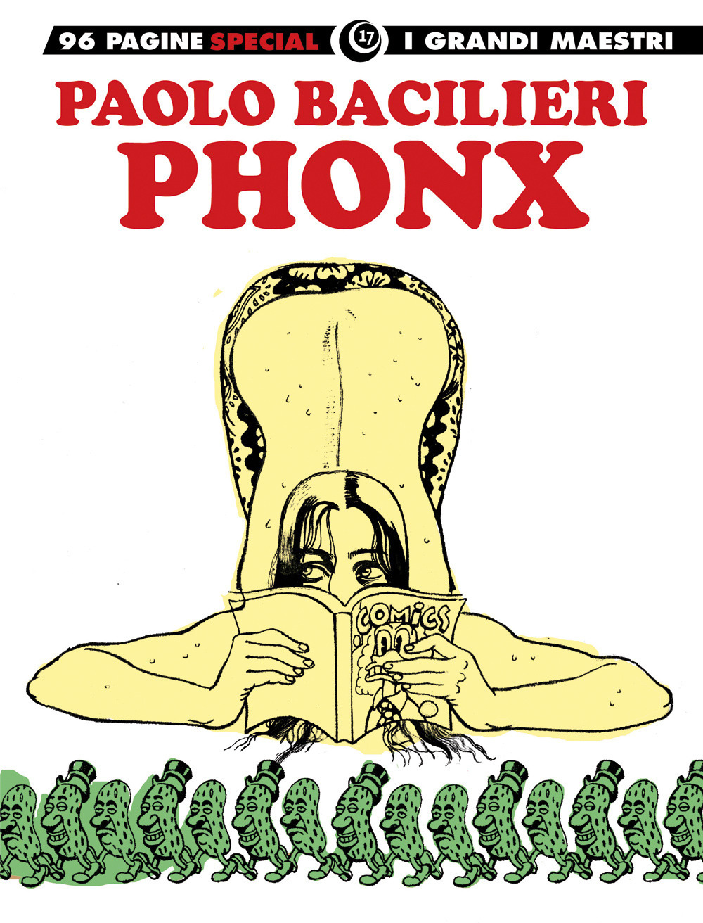 Phonx