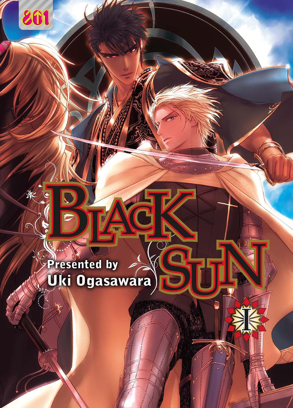 Black Sun. Vol. 1