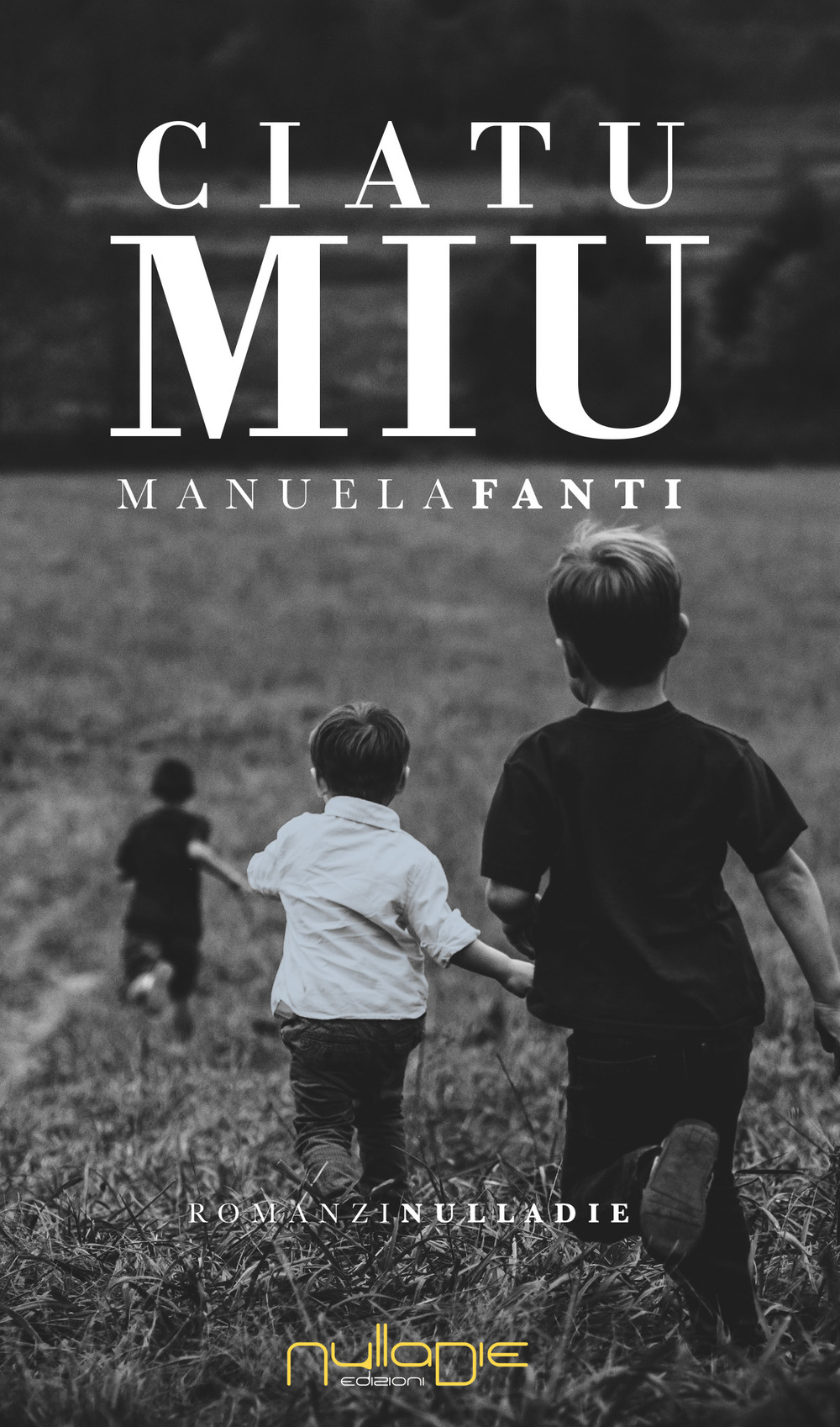 Ciatu miu