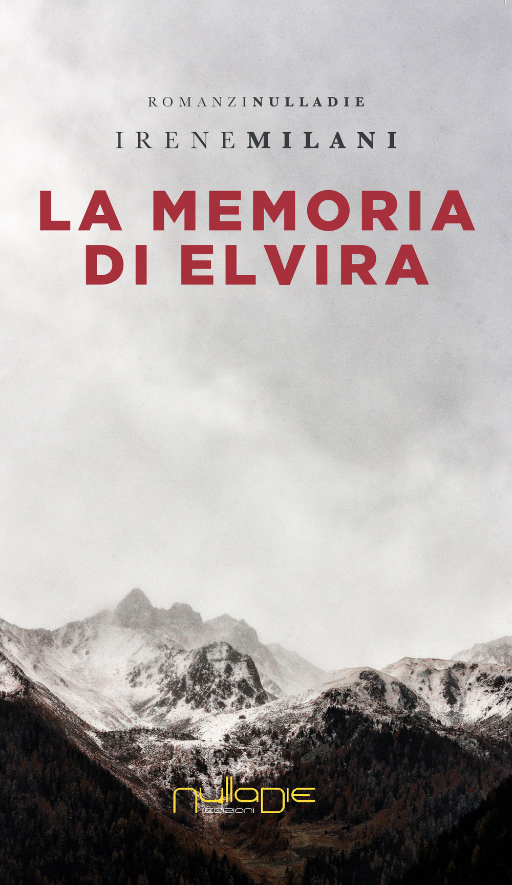 La memoria di Elvira