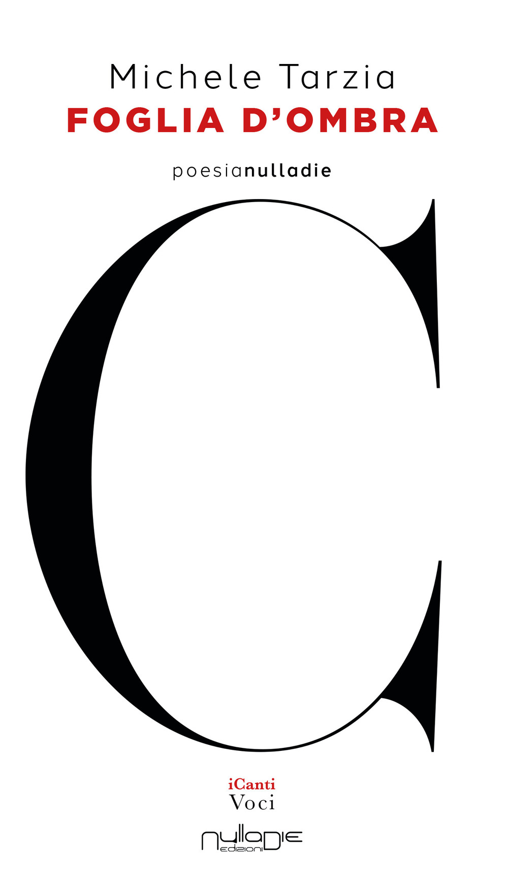 Foglia d'ombra