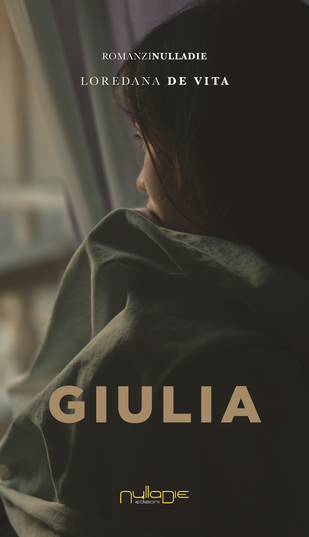 Giulia