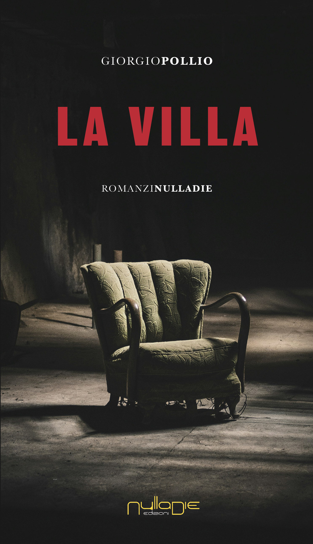 La villa