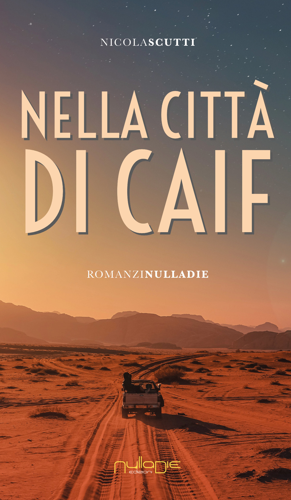 Nella città di Caif