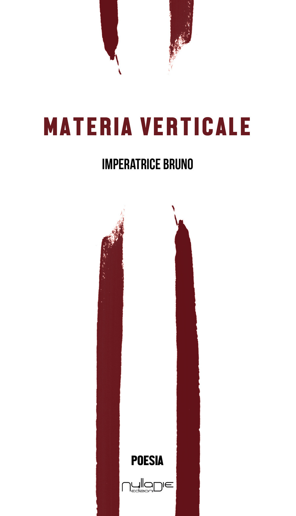 Materia verticale