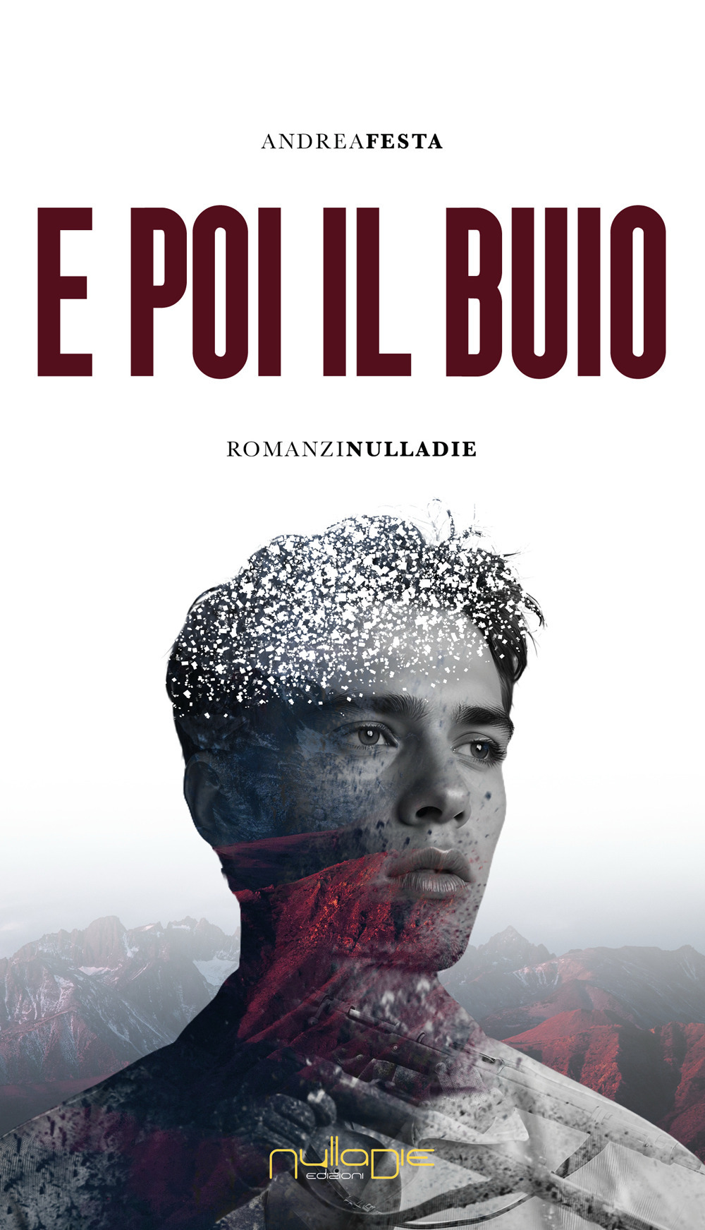 E poi il buio