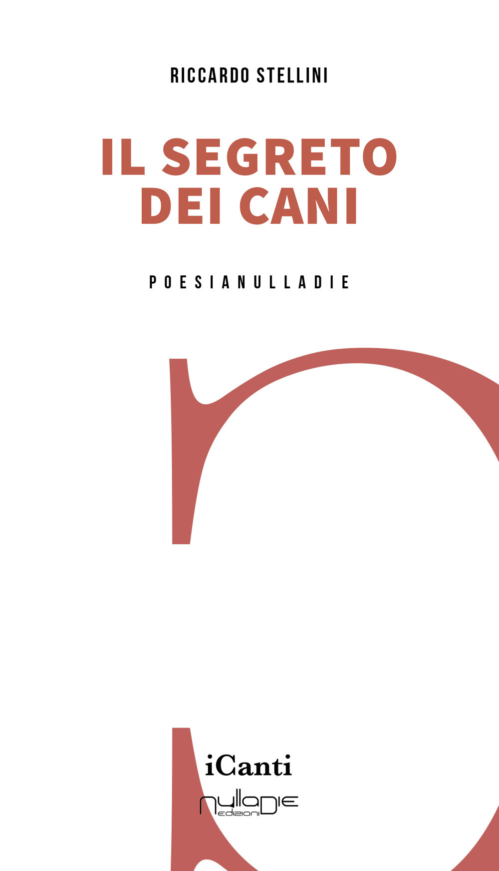 Il segreto dei cani