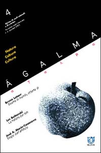 Ágalma (2002). Vol. 4: Natura coltura cultura