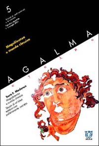 Ágalma (2003). Vol. 5: Magnificenza e mondo classico