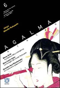 Ágalma (2003). Vol. 6: Ukiyo. Mondo fluttuante