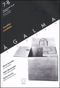 Ágalma (2004) vol. 7-8: xenofilia, xenofobia