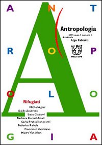 Antropologia (2005). Vol. 5: Rifugiati