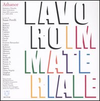 Athanor (2003-2004). Vol. 7: Lavoro immateriale