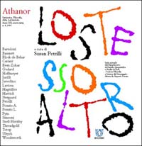 Athanor (2001). Vol. 4: Lo stesso altro