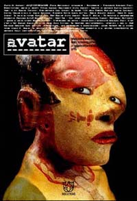 Avatar. Dislocazioni tra antropologia e comunicazione. Vol. 1