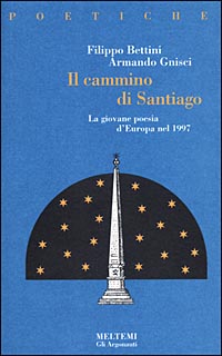 Il cammino di Santiago