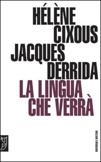 La lingua che verrà. Seminario di Barcellona