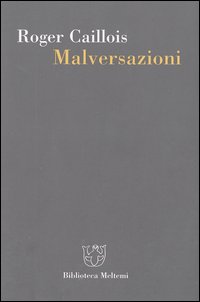 Malversazioni