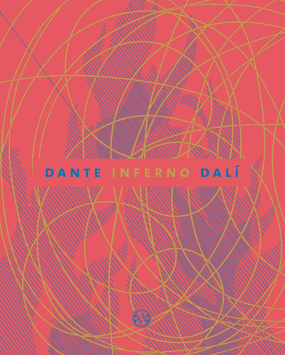 L'Inferno illustrato da Dalì. Ediz. illustrata