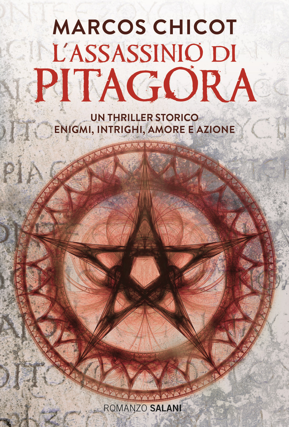 L'assassinio di Pitagora